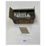 Bostitch 3-1/2" x .131 Nails, 2000