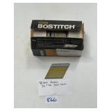 Bostitch 3-1/4" x .120 Nails, 2000