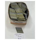 Bostitch 3-1/2" x .131 Nails, 6100