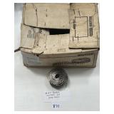 Bostitch 6d Coil Nails, 2700