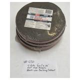 Four Rolls AST Building Sealant