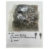 Ash Gray Structural Screws