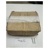 50-Lb Box 8d Duplex Nails