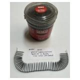 #8 x 2" Senco Collated Wood Screws