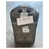 Holmes 1500W Electric Heater