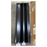 Brown Vent 15-1/2" x 48"