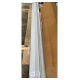 Plyco White Ridge Vent, 10