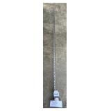 Slotted Angle, 10