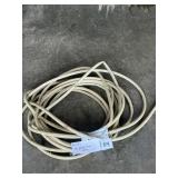 Tan Garden Hose, 25
