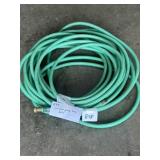 Light-Green Garden Hose, 70