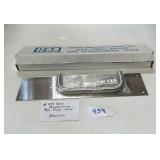 Burns 4" x 16" Pull Plate