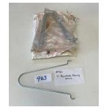 18 Adjustable Masonry Anchors
