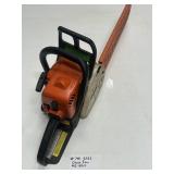 Stihl MS 180 C Chainsaw