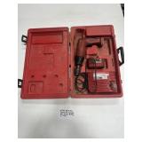 Milwaukee Power-Plus Cordless Drill