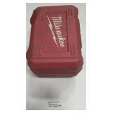 Milwaukee 7-1/4" Saw, Nonworking