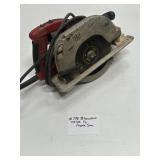 Milwaukee Tilt-Lok 7-1/4" Saw