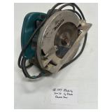 Makita 5007F 7-1/4" Power Saw