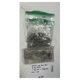 Light-Stone Steel 1/8" Rivets, 450