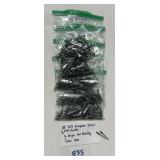 Evergreen Steel 1/8" Rivets, 500