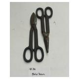 Metal Shears