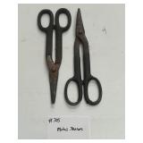 Metal Shears