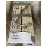 Post Frame Strip Screws 8x2