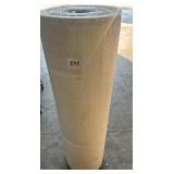 White Silver Vapor Barrier 4 x 55