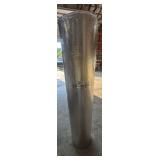 Double Bubble Vapor Barrier