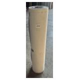 White Silver Vapor Barrier 4 x 25