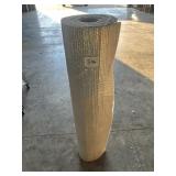 Silver Vapor Barrier 4 x 25