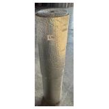 Silver Vapor Barrier 4 x 26