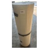 White Vapor Barrier 4 x 26