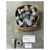 Box 1-1/4" x 3" x 2" Hardware