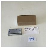 Three Hinges for Steel Door