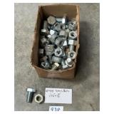Box 1" x 2" x 1-5/8" Nuts & Bolts