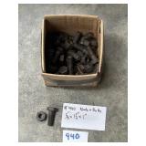 Box 5/8" x 1-3/4" x 1" Hardware