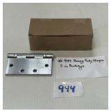 Three Hinges for Steel Door