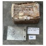 20 CLI Steel Plates