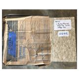 12x12 VCT Tile, Cottage Tan