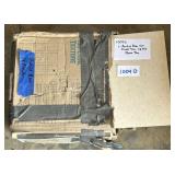12x12 VCT Tile, Stone Tan