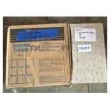 12x12 VCT Tile, Taupe