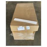 3/8" x 24" Foam Spacers, 750