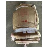 10 R-11 Faced Insulation Batts