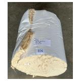 Vinyl-Faced Insulation 2
