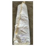 Vinyl-Faced Insulation 6