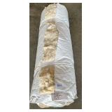 Vinyl-Faced Insulation 4
