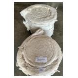 Two Rolls Insulation 2