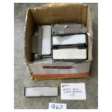 28 Stud Combo Anchors, 5-3/4"