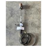 Propane Torch
