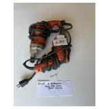 Two Milwaukee 6790-20 Screw Guns